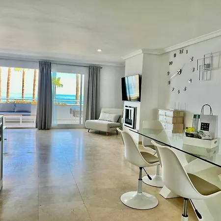 Vip Superior Dominion Apartment *