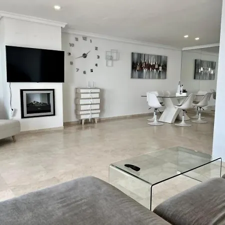 Vip Superior Dominion Apartment Estepona