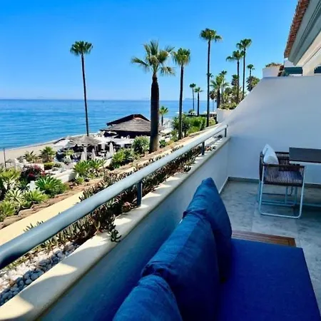 Vip Superior Dominion * Estepona