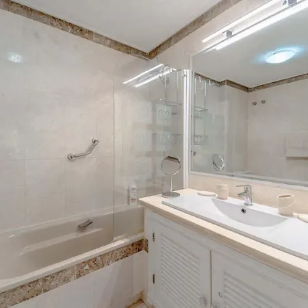 Apartment Vip Superior Dominion Estepona