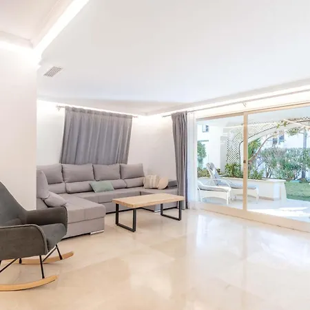Vip Superior Dominion Apartment Estepona